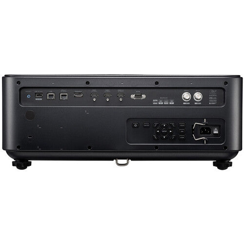 Optoma ZK1120 Laser DLP Projector (Lens Not Included)