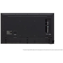 LG 49UP5Q-E  49" UHD 4K Commercial Monitor