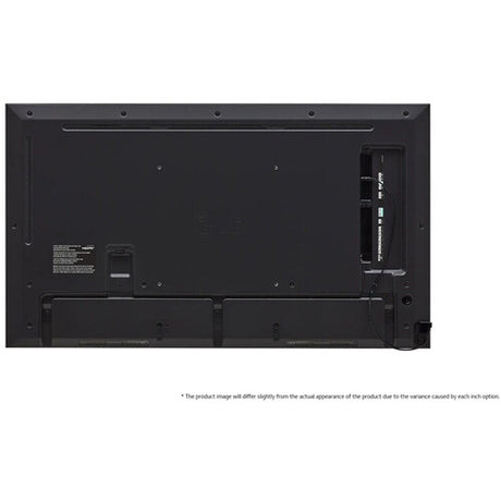 LG 49UP5Q-E  49" UHD 4K Commercial Monitor