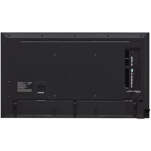 LG 65UP5Q-E 65" UHD 4K Commercial Monitor