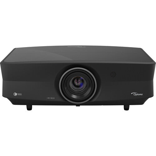 Optoma UHZ68 UHD 4K Dual-Laser DLP Home Theater Projector