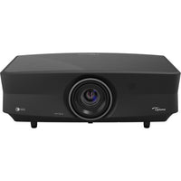 Optoma UHZ68 UHD 4K Dual-Laser DLP Home Theater Projector