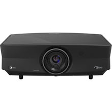 Optoma UHZ68 UHD 4K Dual-Laser DLP Home Theater Projector