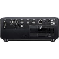 Optoma Technology UHZ58LV 3000-Lumen UHD 4K Dual-Laser DLP Home Theater Projector