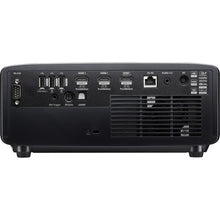 Optoma Technology UHZ58LV 3000-Lumen UHD 4K Dual-Laser DLP Home Theater Projector