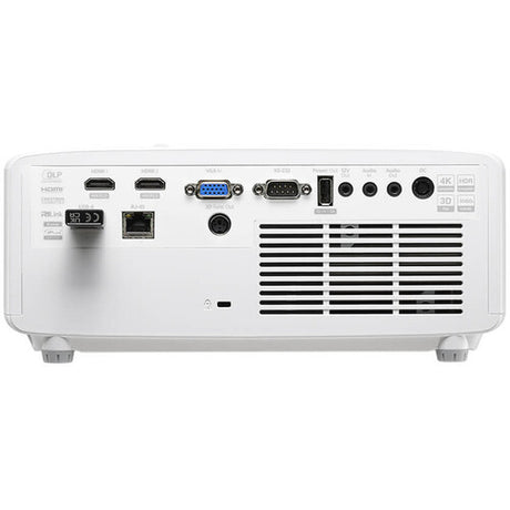 Optoma ZH551 Full HD Laser DLP Projector