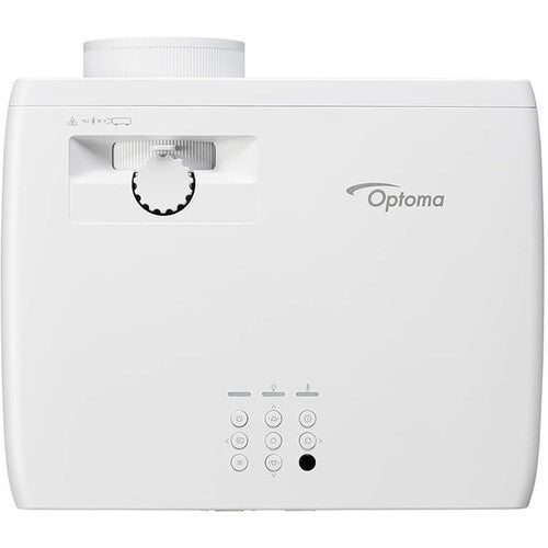 Optoma ZH551 Full HD Laser DLP Projector