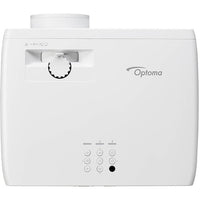 Optoma ZH551 Full HD Laser DLP Projector