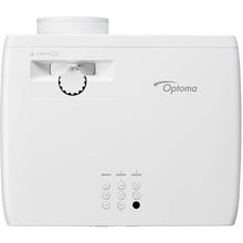 Optoma ZH551 Full HD Laser DLP Projector