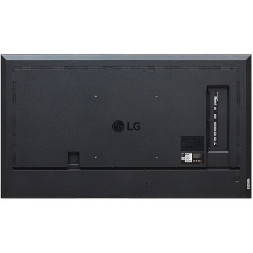 LG 55UH5Q-E 55" UHD 4K Commercial Monitor - OfficeWonderland