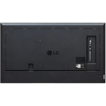 LG 55UH5Q-E 55" UHD 4K Commercial Monitor - OfficeWonderland