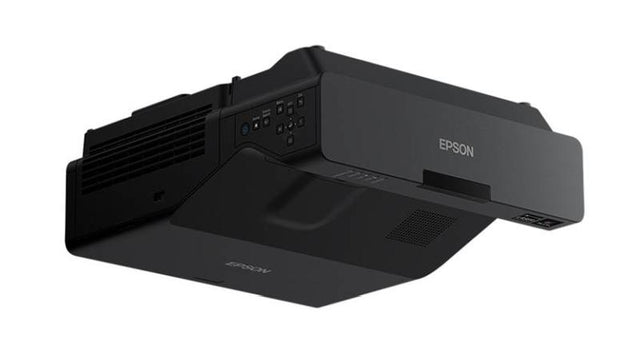 Epson PowerLite 755F Full HD 1080p 3LCD Ultra Short Throw Laser projector