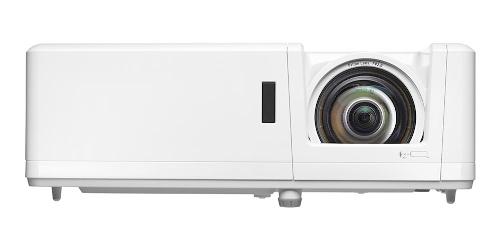 Optoma ZH406STX Short Throw Full HD 1080p DuraCore Laser Projector