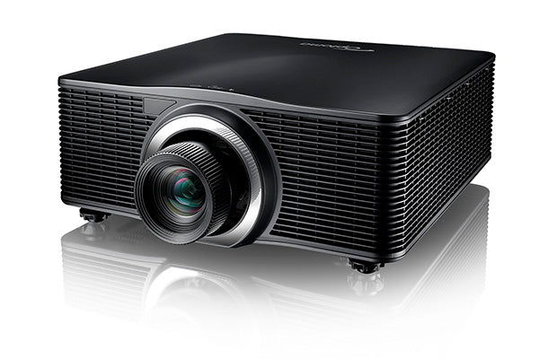 Optoma ZU660 Projector