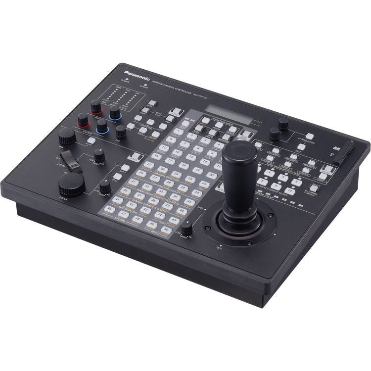 Panasonic AW-RP120 Remote Camera Controller – OfficeWonderland