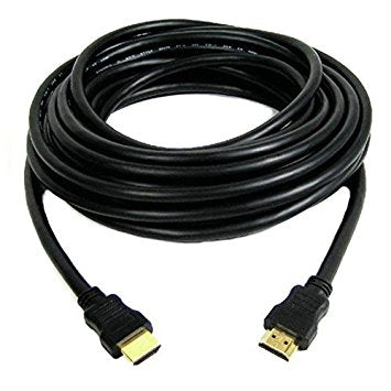 4K Design 50 ft. HDMI to HDMI High Performance Cable