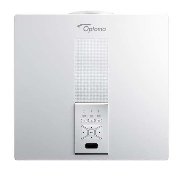 Optoma ZU610T-W