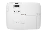 Epson Powerlite 2065 Top View