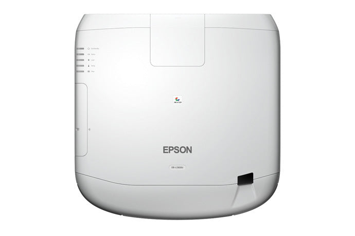 Epson Pro L1300U Laser Projector