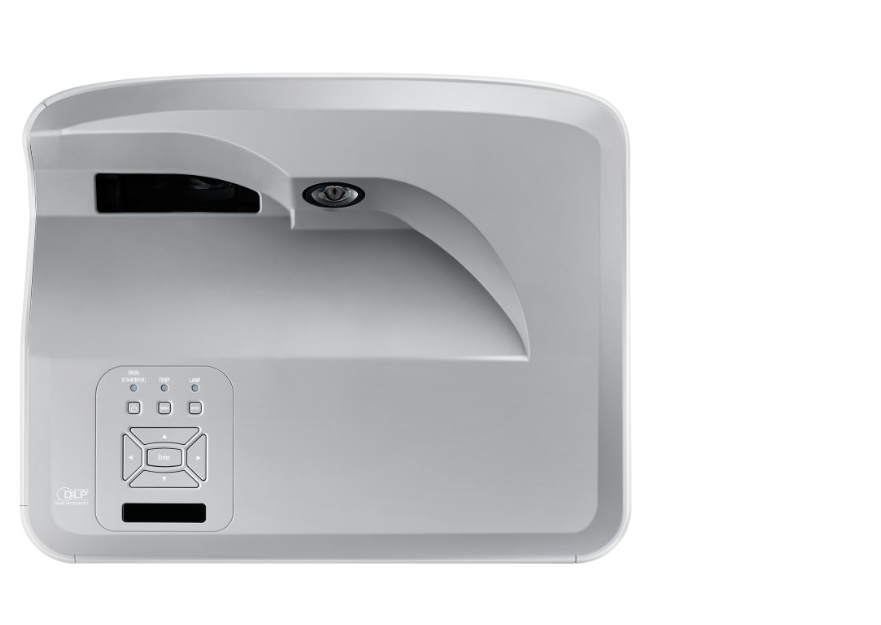 Optoma ZW300USTi Projector - Thumbnail 5
