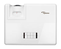 Optoma ZH406STX Short Throw Full HD 1080p DuraCore Laser Projector