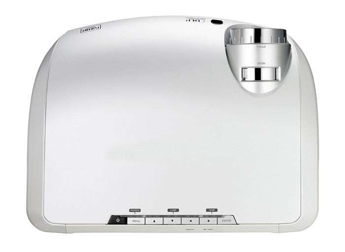 Optoma HD803 DLP Projector - Thumbnail 2