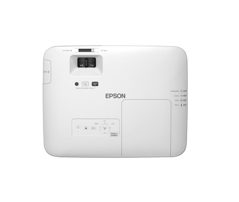 PowerLite 2245U - Thumbnail 5