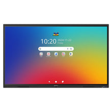 Viewsonic IFP5541 55" ViewBoard 4K Interactive Flat Panel, 3840 x 2160 resolution