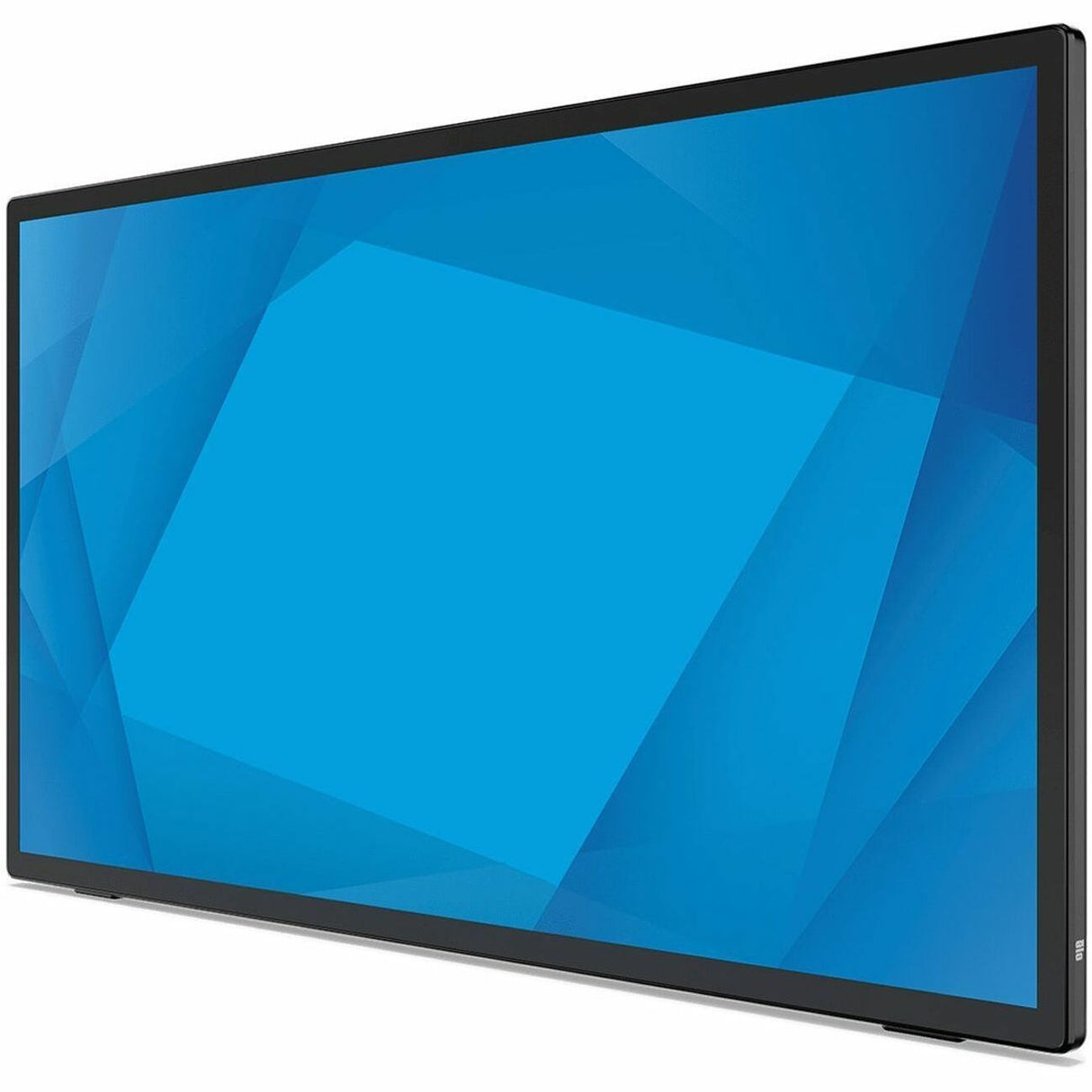 Elo Touch 2770L 22" Full HD Touchscreen Commercial Monitor Clear(Black)