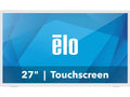 Elo Touch 2770L 27" Full HD Touchscreen Commercial Monitor Anti-Glare (White) E266381