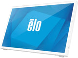 Elo Touch 2270L 22" Full HD Touchscreen Commercial Monitor Anti-Glare (White)  E265991