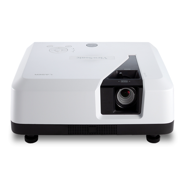 ViewSonic LS700HD Projector - Thumbnail 4