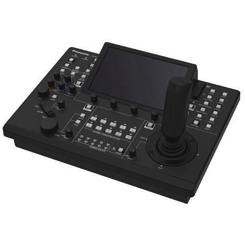 Panasonic AW-RP150GJ5 Touchscreen Remote Camera Controller