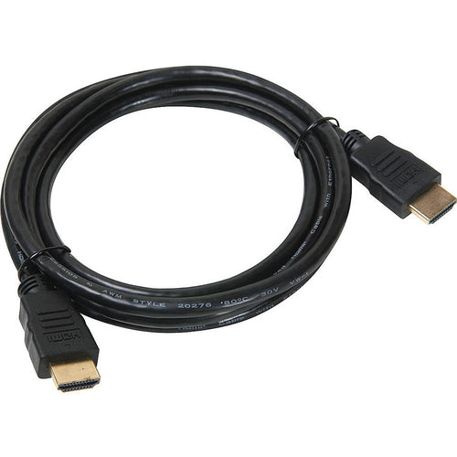 4K Design 25 ft. HDMI to HDMI High Performance Cable