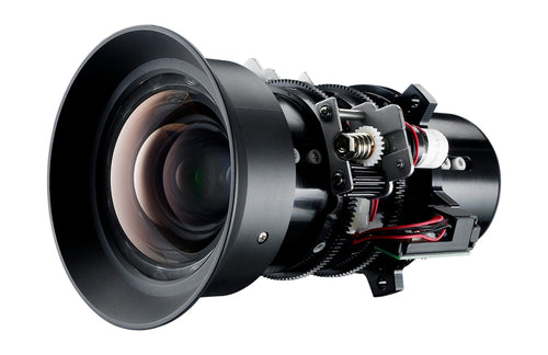 Barco R9832755 G series Wide Zoom Lens