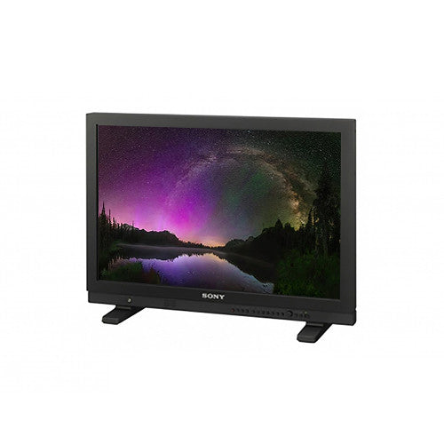 Sony LMD-A240 24-inch lightweight Full HD high grade LCD