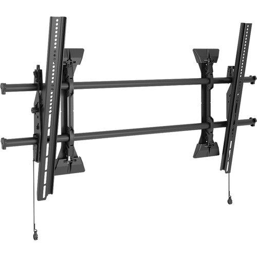 Chief XTM1U Tilting Landscape Wall Mount For 55 to 82" Displays