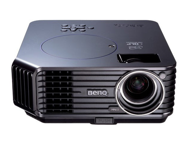 BenQ MP612 Projector – OfficeWonderland