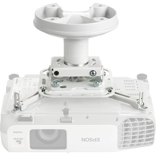 Epson ELPMBPJG Universal Projector Mount V12H808001