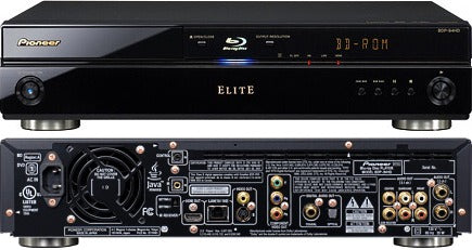 DVD BLUーRAY pioneer 17個 Pioneer BDP-62FD Universal Blu-ray Player - HomeTheaterHifi.com