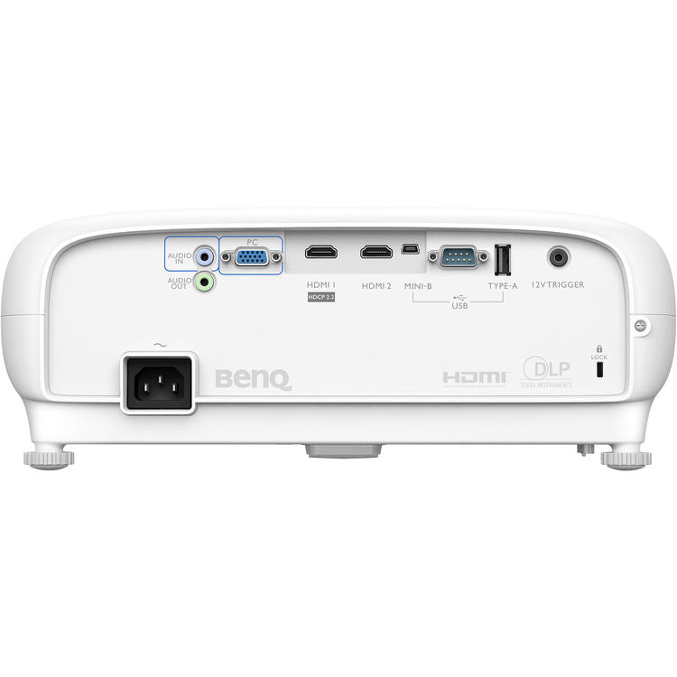 BenQ HT2550 True 4K Home Theater Projector - Thumbnail 3