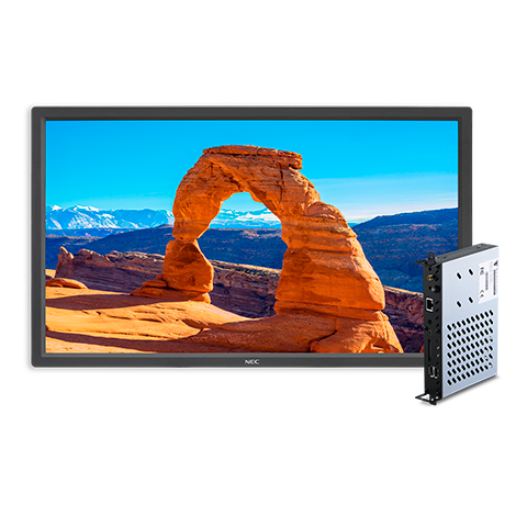 【モニター】NEC ディスプレイ LCD-V323-3 MultiSync LCD-V323-3: ディスプレイ | NEC
