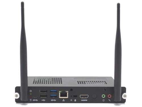 SMART UGK-PCM8-I5 OPS PC modules (PCM8 series)