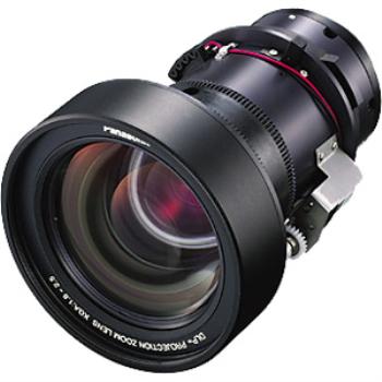 Panasonic ET-DLE300 3.7 - 5.7:1 Powered Zoom Lens