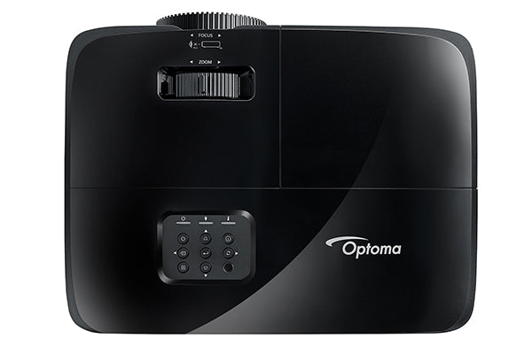 Optoma HD8300 Lamp - Thumbnail 2