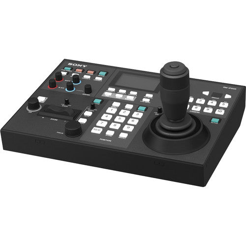 Sony RM-IP500/1 Professional PTZ Remote Controller
