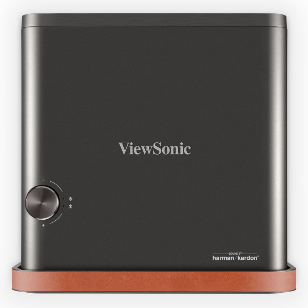 ViewSonic X10 Projector - Thumbnail 5