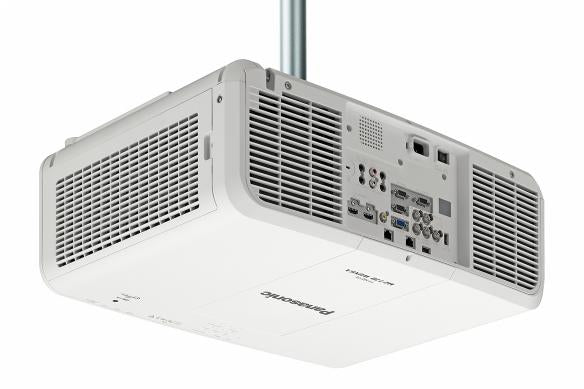 Panasonic PT-MZ770U WUXGA 3LCD Large Venue Laser Projector