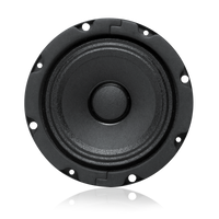 4 In-Ceiling Speaker with 8-Watt 70V Transformer