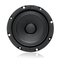 4 In-Ceiling Speaker with 8-Watt 70V Transformer
